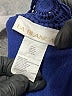 La Blanca Blue Sleeveless Top Size Sm - Med - photo 7