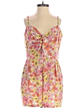Secret Charm Romper