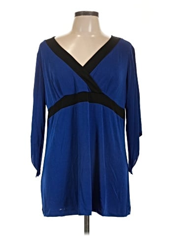 Carolyn Strauss Casual Dress (view 1)
