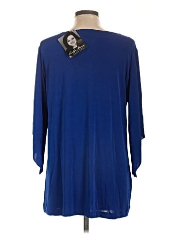 Carolyn Strauss Casual Dress (view 2)