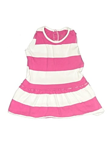 Burt's Bees Baby Dress (view 1)