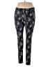 Yelete Print Gray Casual Pants Size 3X - photo 1