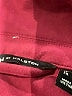 H By Halston Burgundy Red Jacket Size M - photo 6