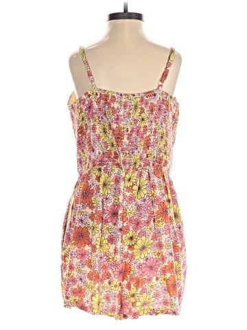 Secret Charm Romper (view 2)
