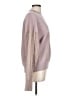 Unbranded Pink Pullover Sweater Size L - photo 4