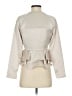 Alexis 100% Polyester Ivory 3/4 Sleeve Blouse Size S - photo 2
