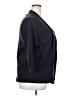 Lands' End Blue Cardigan Size 2X - photo 4