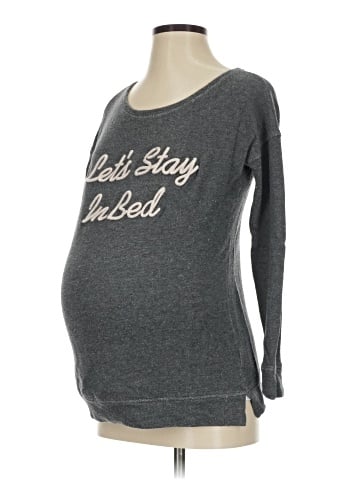 A Pea in the Pod Pullover Sweater (view 1)