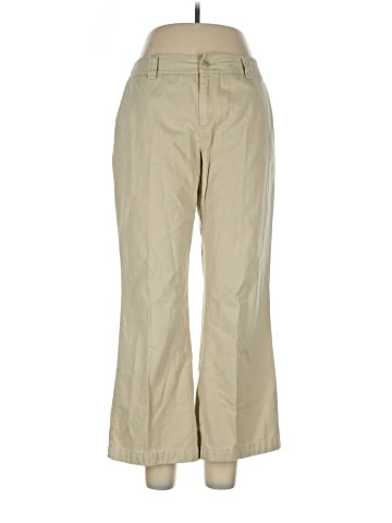 Casual Corner Annex Khakis (view 1)