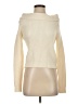 Unbranded Ivory Turtleneck Sweater Size S - photo 1