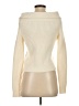 Unbranded Ivory Turtleneck Sweater Size S - photo 2