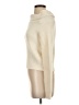 Unbranded Ivory Turtleneck Sweater Size S - photo 5