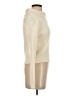 Unbranded Ivory Turtleneck Sweater Size S - photo 4