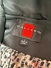 Gallery 100% Polyester Black Coat Size S - photo 6