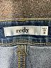 Assorted Brands Blue Jeans Size 31 waist - photo 4