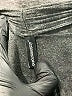 Jason Maxwell Gray Cardigan Size L - photo 7