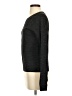 Athleta Black Gray Long Sleeve T-Shirt Size S - photo 5
