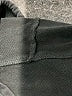 Unbranded Black Zip Up Hoodie Size S (estimated) - photo 7