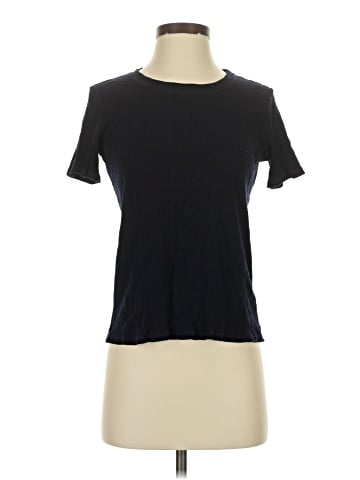 Cloth & Stone x Anthropologie Short Sleeve T-Shirt (view 1)