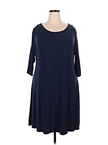 Tart Casual Dress (view 1)