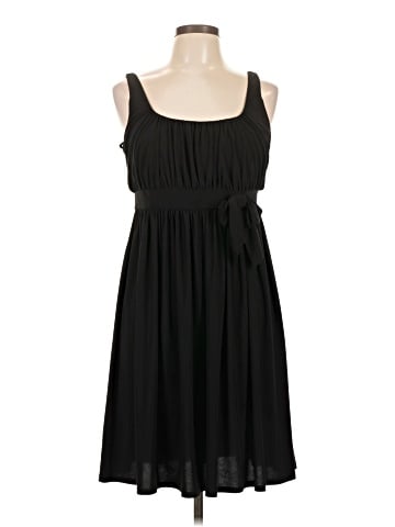 Essentials by ABS Casual Dress (view 1)