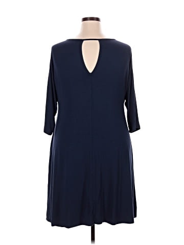 Tart Casual Dress (view 2)
