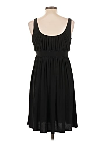 Essentials by ABS Casual Dress (view 2)