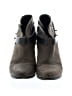Rag & Bone Gray Green Ankle Boots Size EU (IT) 37 1/2 / US 7 1/2 - photo 2