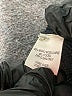 Anne Klein Black Wool Sweater Size L - photo 8