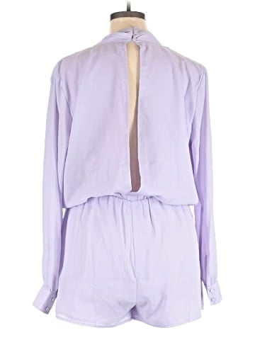 Superdown Romper (view 2)