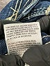 Wallflower Hearts Blue Jeans Size 7 long - photo 7