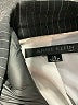Anne Klein Gray Blazer Size 10 - photo 6