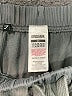 Gymshark Solid Gray Track Pants Size XS - photo 7