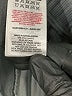 Gymshark Solid Gray Track Pants Size XS - photo 8
