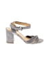 Splendid Gray Sandals Size 9 - photo 1