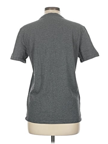 CALVIN KLEIN JEANS Short Sleeve T-Shirt (view 2)