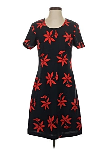 Banana Republic Casual Dress (view 1)