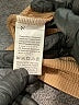 Shein Tan Pullover Sweater Size L - photo 8