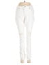 Universal Thread Ivory Jeans Size 4 - photo 1
