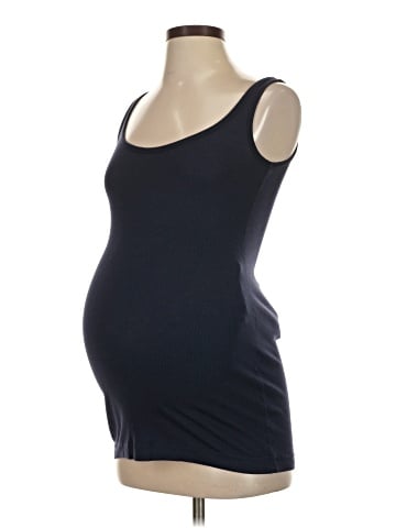 A Pea in the Pod Tank Top (view 1)