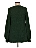 Kirundo Green Pullover Sweater Size M - photo 2
