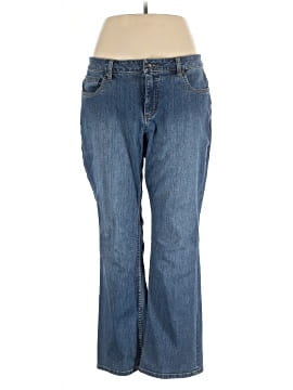 Coldwater Creek Jeans