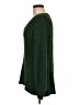 Kirundo Green Pullover Sweater Size M - photo 5