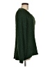 Kirundo Green Pullover Sweater Size M - photo 4