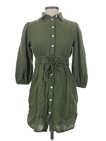 Gap Casual Dress (view 1)