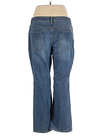 Coldwater Creek Jeans (view 2)