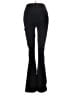 Slightly Buddha Black Dress Pants Size M - photo 2