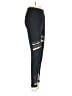 Style Reform Graphic Black Active Pants Size S - photo 4