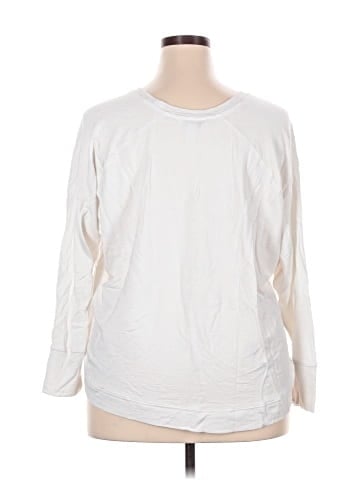 Athleta 3/4 Sleeve T-Shirt (view 2)