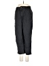 Everlane 100% Tencel Black Casual Pants Size 4 - photo 1